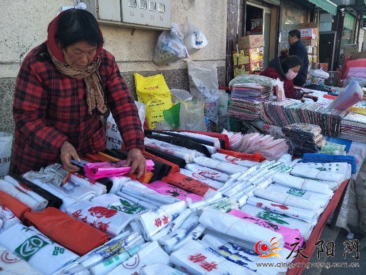 “限塑”十年， 為何遭遇尷尬？
