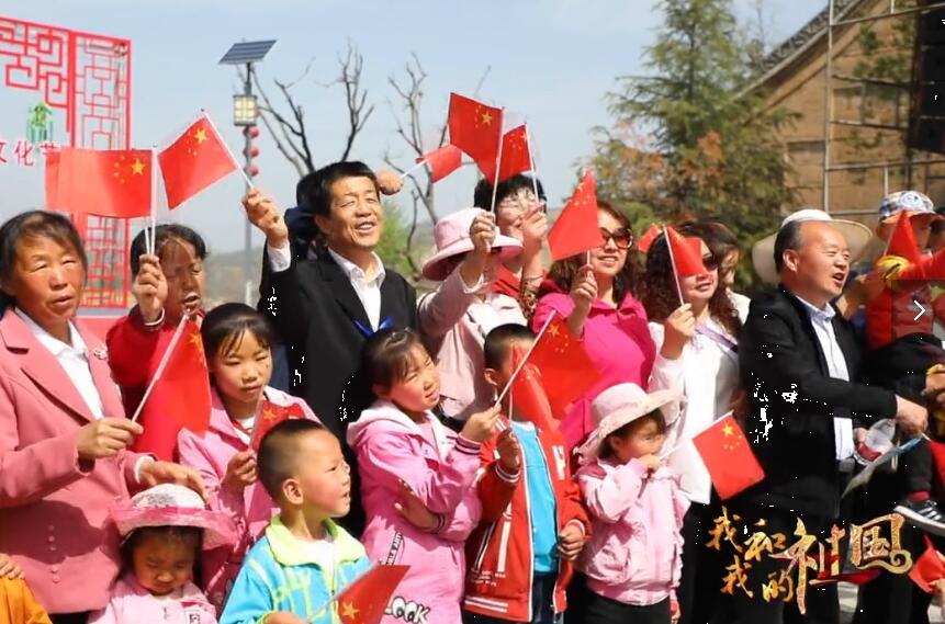 【五一誠獻】就這么暖！新慶陽唱響祖國贊歌