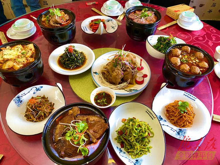 【高鐵來了】當“九鼎八簋”與高鐵相遇，會碰撞出怎樣的火花？