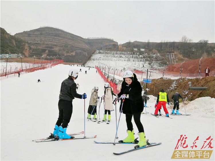 元旦假期，慶陽市旅游收入0.8億元