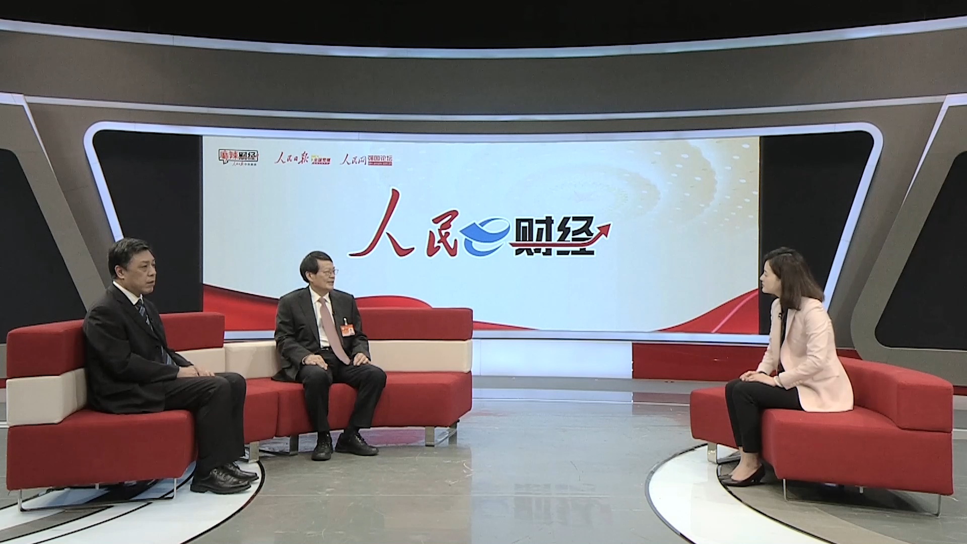 《人民e財經(jīng)》：“十四五”，科技創(chuàng)新這樣干