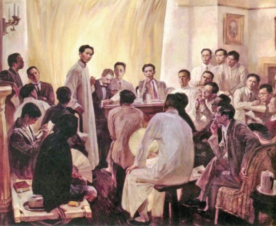 八七會議：歷史在江城轉折
