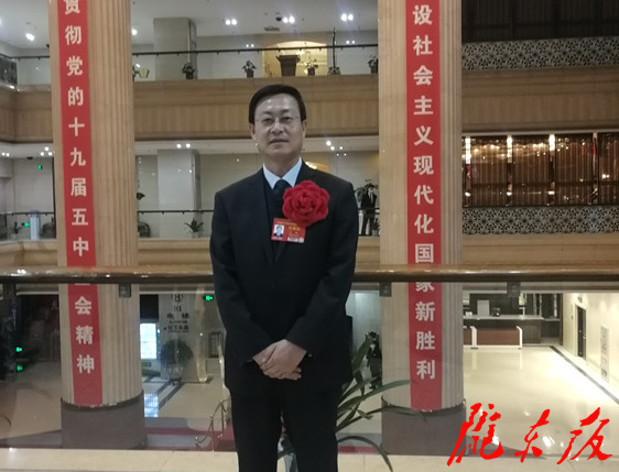 【脫貧攻堅我來見證】華池鄉(xiāng)村變化，我心里有本賬