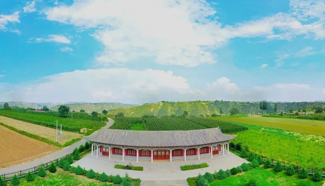 慶陽市推出“慶百年學黨史·到南梁銘初心” 紅色旅游精品線路，邀你來打卡！