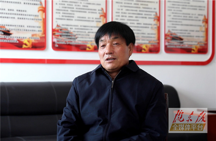 【脫貧攻堅(jiān)我來見證】譚豐田：村子脫貧了，我們并沒有閑下來