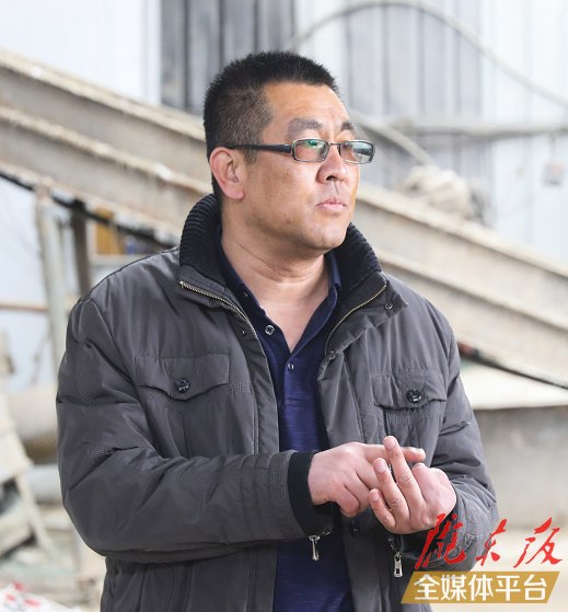 【脫貧攻堅(jiān)我來見證】李蘭斌：帶來助農(nóng)技術(shù) 留下深厚情誼