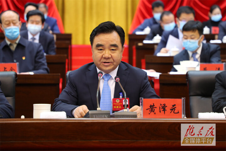 【市兩會視頻海報】在推動慶陽現(xiàn)代化建設(shè)生動實踐中貢獻(xiàn)“政協(xié)力量”、展現(xiàn)“政協(xié)擔(dān)當(dāng)”、彰顯“政協(xié)作為”