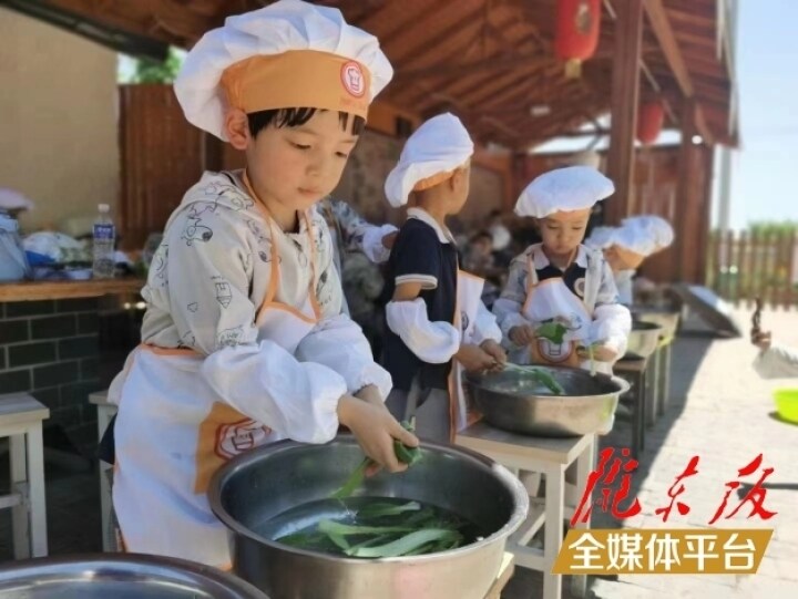 【教育關(guān)注】“雙減 ”一周年，暑期生活有了新變化