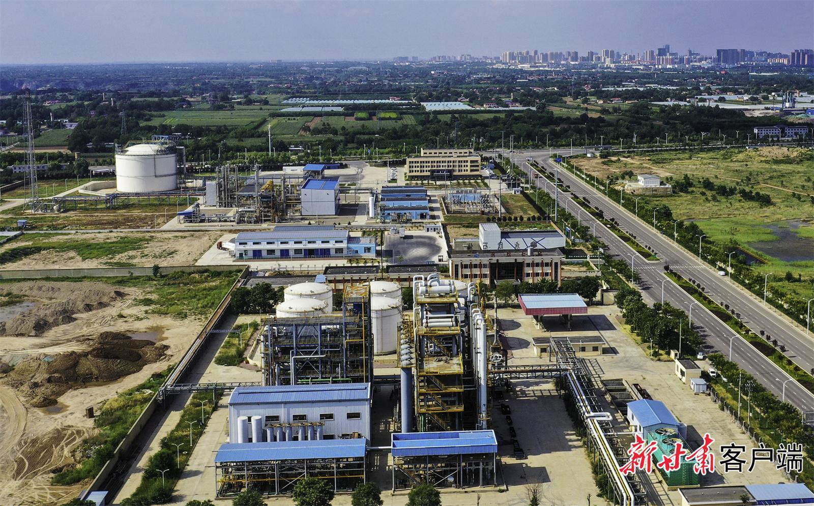 西峰工業(yè)園區(qū)黨工委書記、管委會主任周忠宏：深入學(xué)習(xí)貫徹黨的二十大精神 奮力推進(jìn)園區(qū)事業(yè)高質(zhì)量發(fā)展