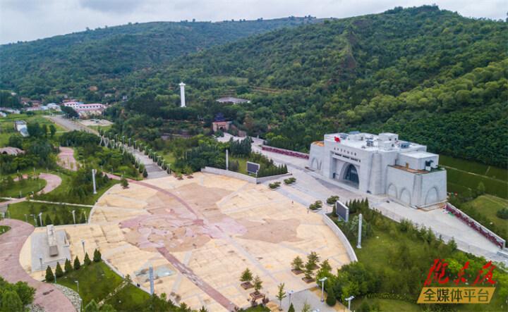 因為南梁，愛上閱讀