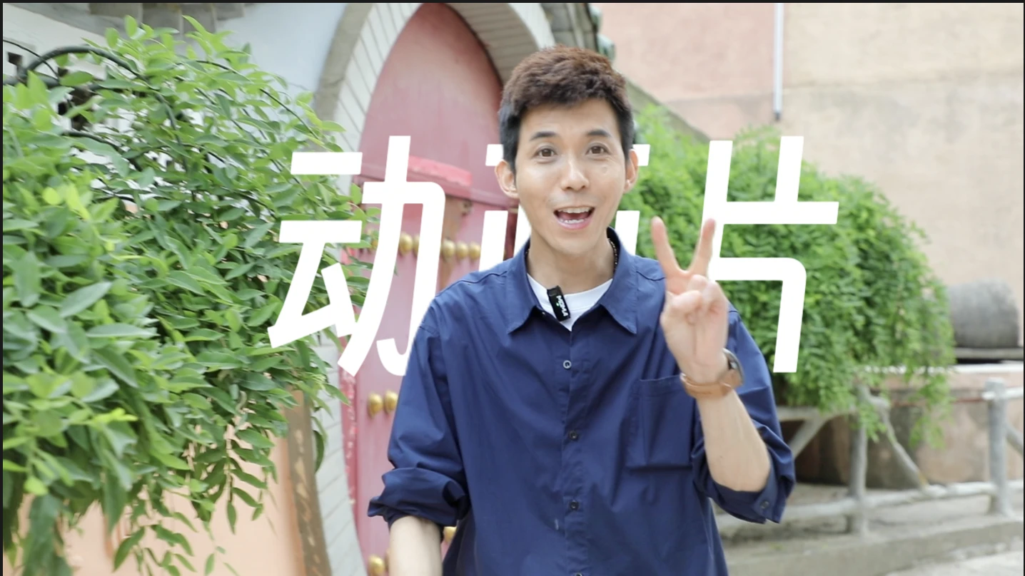 【主播看“五絕”】瞅瞅兩千年前的慶陽(yáng)動(dòng)畫片