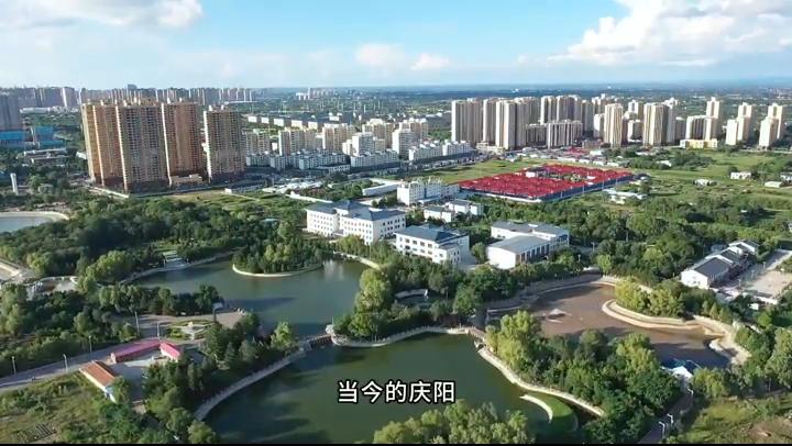 畫(huà)大同心圓 反哺家鄉(xiāng)美——慶陽(yáng)新鄉(xiāng)賢之家歡迎您！