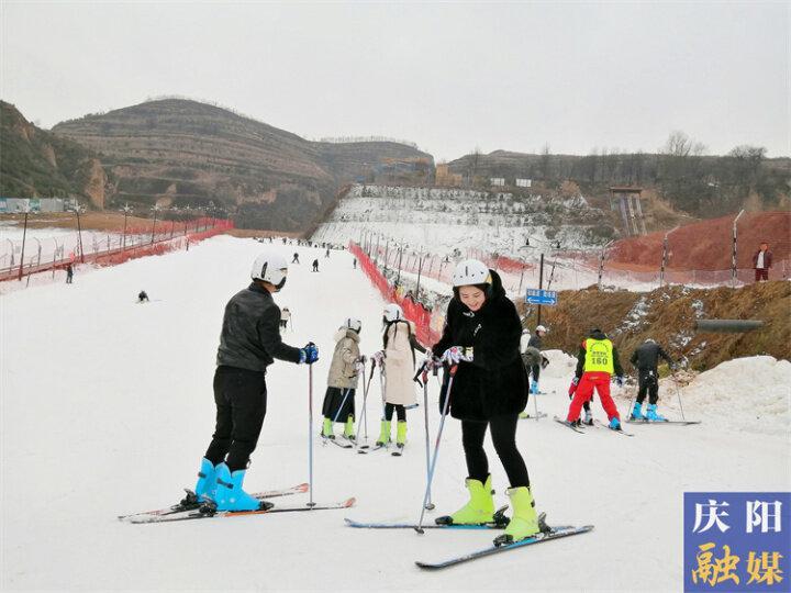 元旦小長(zhǎng)假期間，慶陽(yáng)市旅游綜合收入2.26億