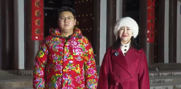 【網(wǎng)絡(luò)中國節(jié)·元宵】來寧縣過節(jié)吧！賞寧州花燈，看“羋月歸來”...