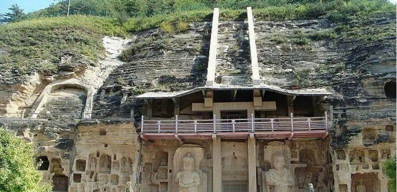 五一必去，鎮(zhèn)原精選旅游線路，帶你尋找旅行的N種可能！