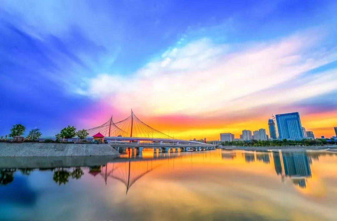 5.19中國旅游日丨想你的風(fēng)，吹到了慶陽！