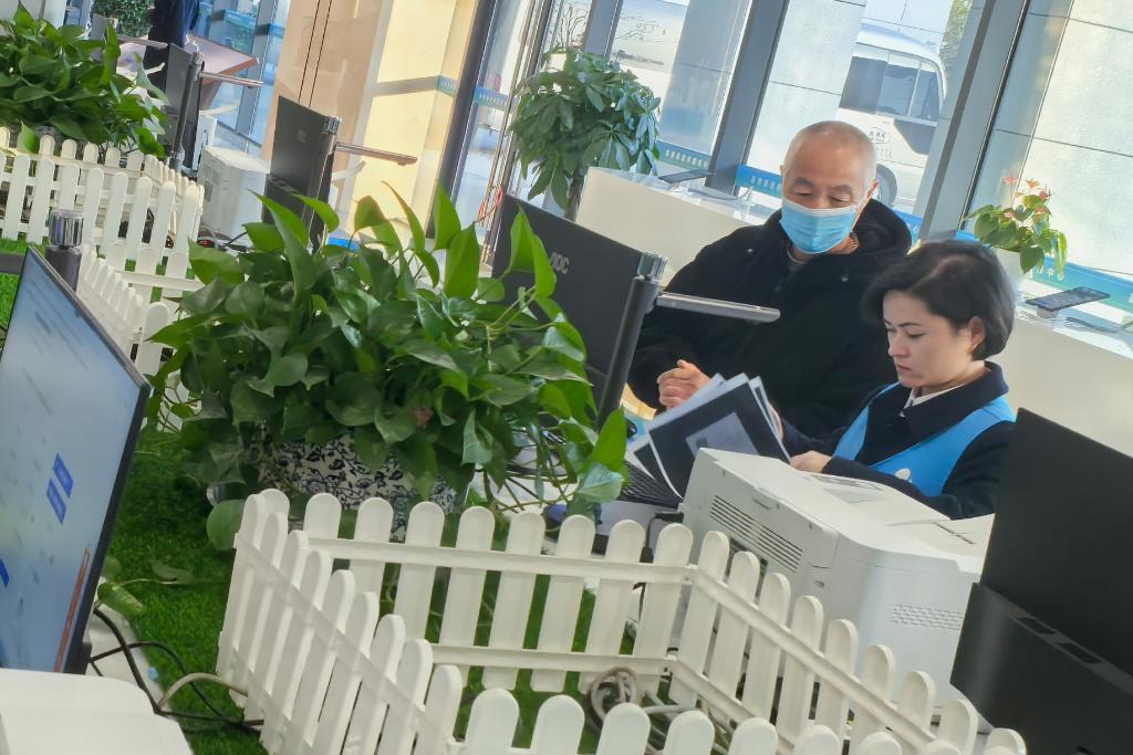 新華全媒+丨更融、更綠、更新——探訪長(zhǎng)三角一體化示范區(qū)五周年發(fā)展新面貌
