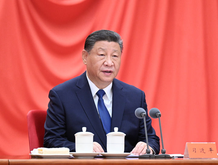 一見·“一步不停歇、半步不退讓”，讀懂總書記這一戰(zhàn)略部署