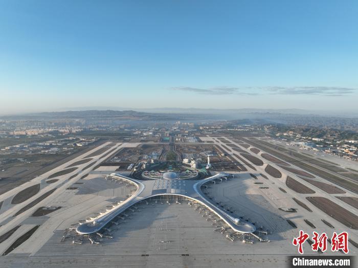 被孫中山稱為“陸都”的蘭州，何以邁向T3時代？
