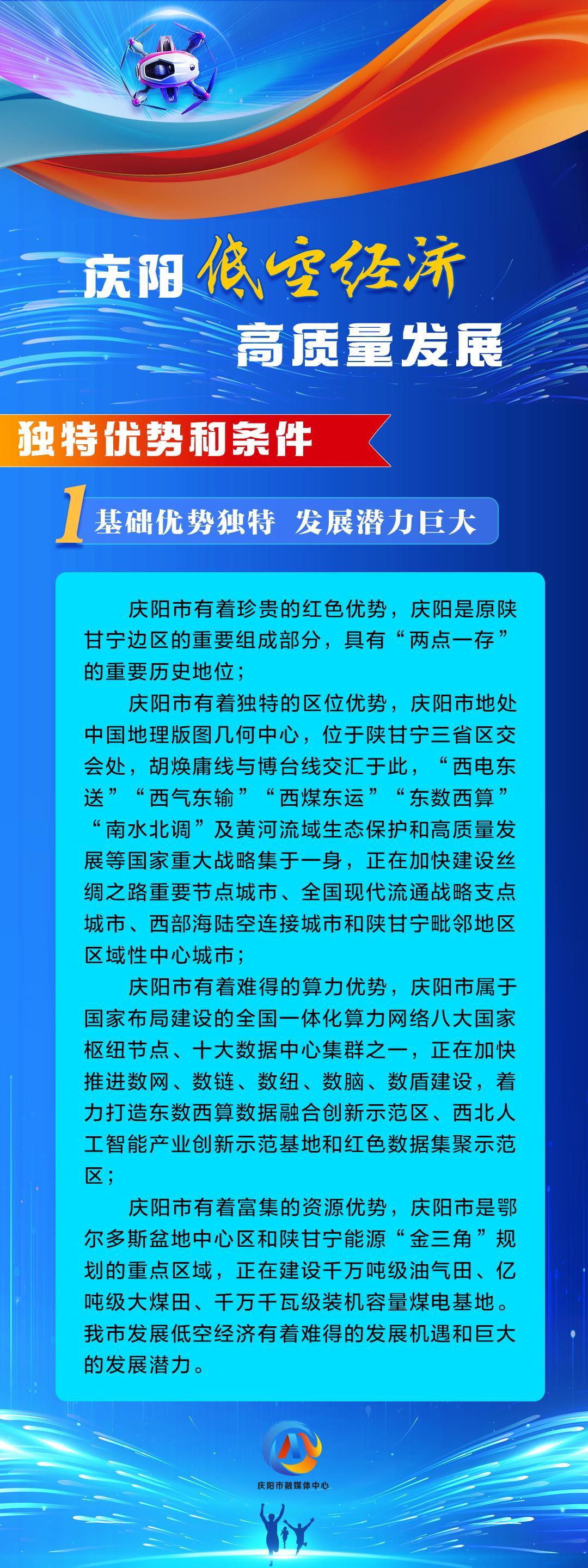 【慶陽低空經(jīng)濟高質量發(fā)展】獨特優(yōu)勢和條件（1）：基礎優(yōu)勢獨特 發(fā)展?jié)摿薮?>

                        <div   id=