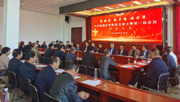 堅持深謀真抓實(shí)做 奮力推動寧縣統(tǒng)一戰(zhàn)線工作提質(zhì)增效