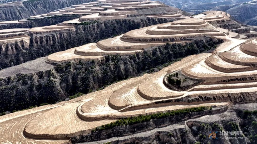 華池：高標(biāo)準農(nóng)田建設(shè)加速推進