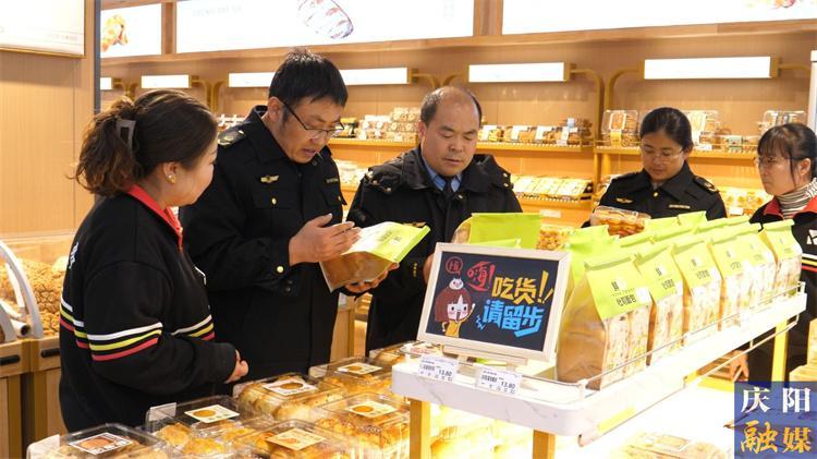 【強(qiáng)信心 看發(fā)展·優(yōu)化營商環(huán)境爭一流】寧縣：營商環(huán)境再優(yōu)化 企業(yè)開辦更便利
